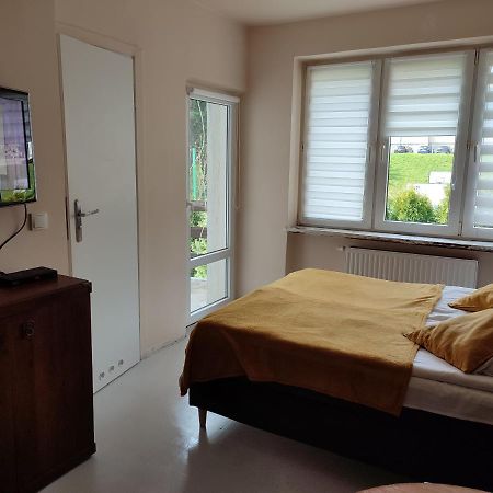 Homestay Willa Anna Karpacz Dış mekan fotoğraf