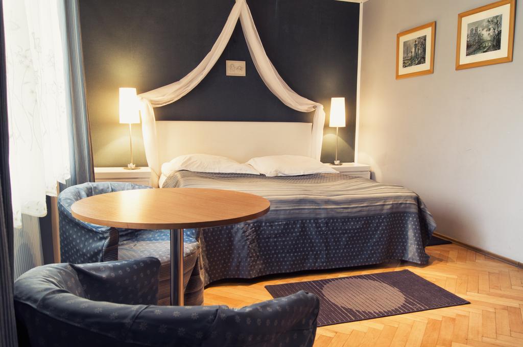 Homestay Willa Anna Karpacz Oda fotoğraf