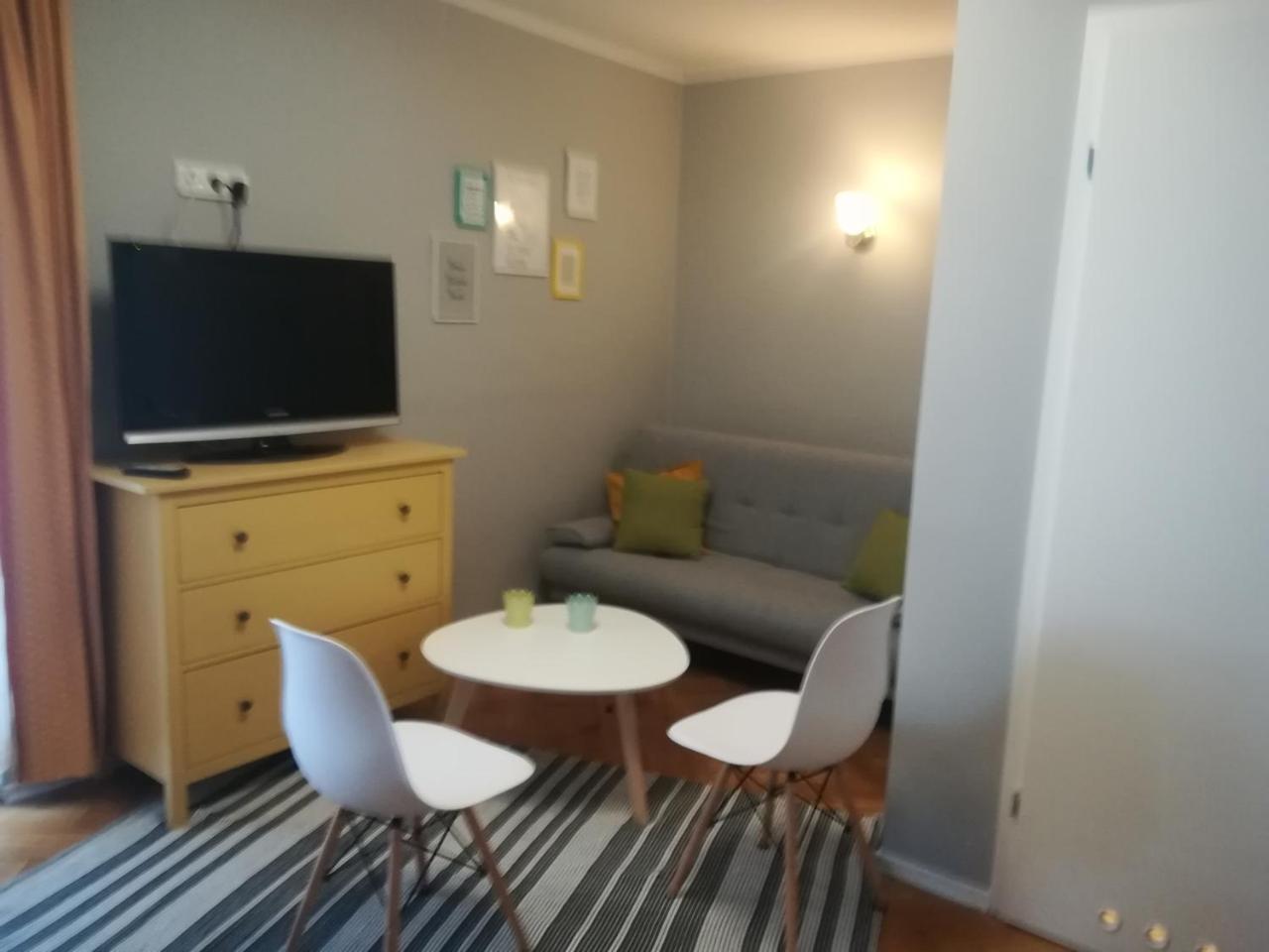 Homestay Willa Anna Karpacz Dış mekan fotoğraf