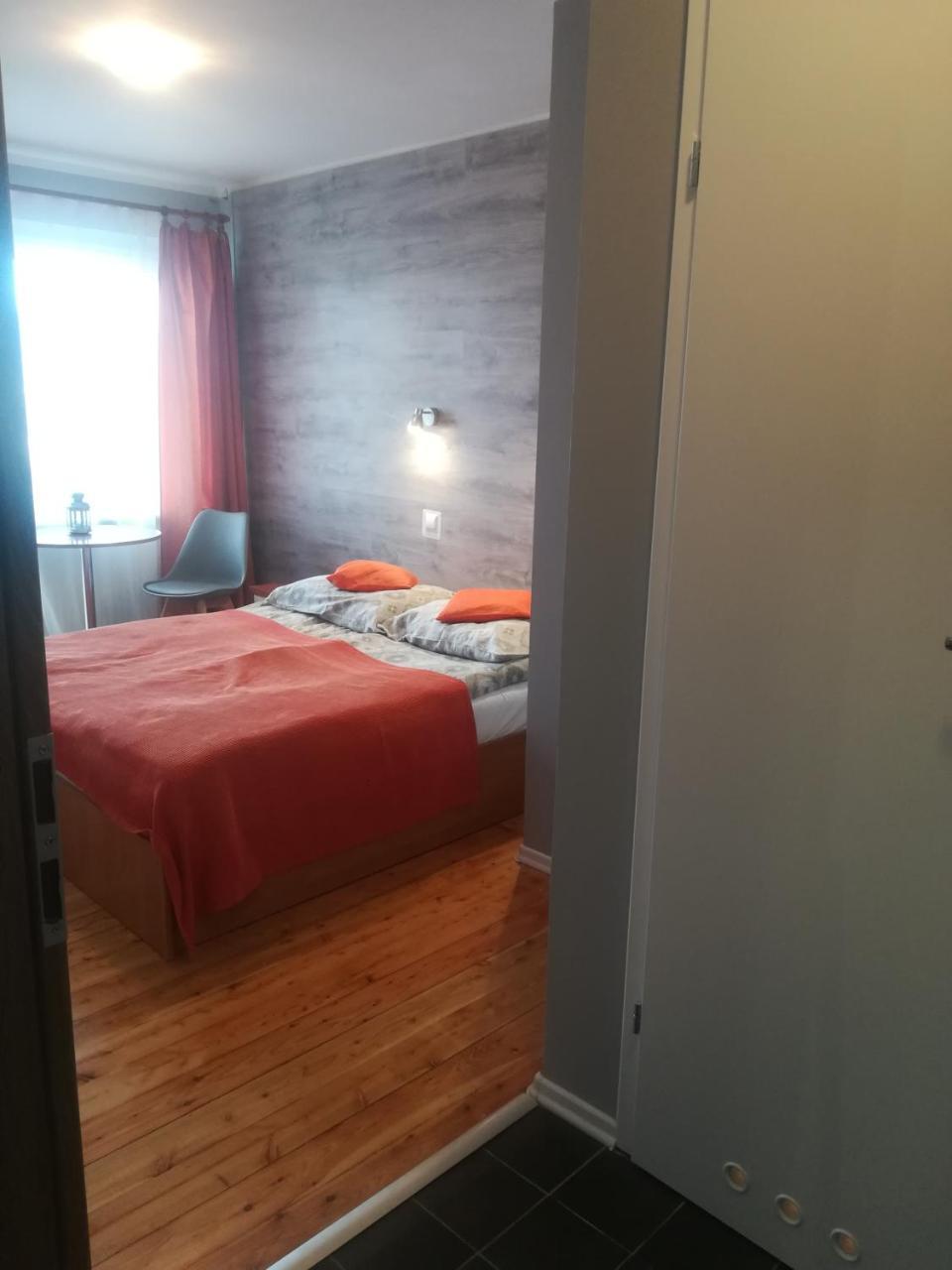 Homestay Willa Anna Karpacz Dış mekan fotoğraf