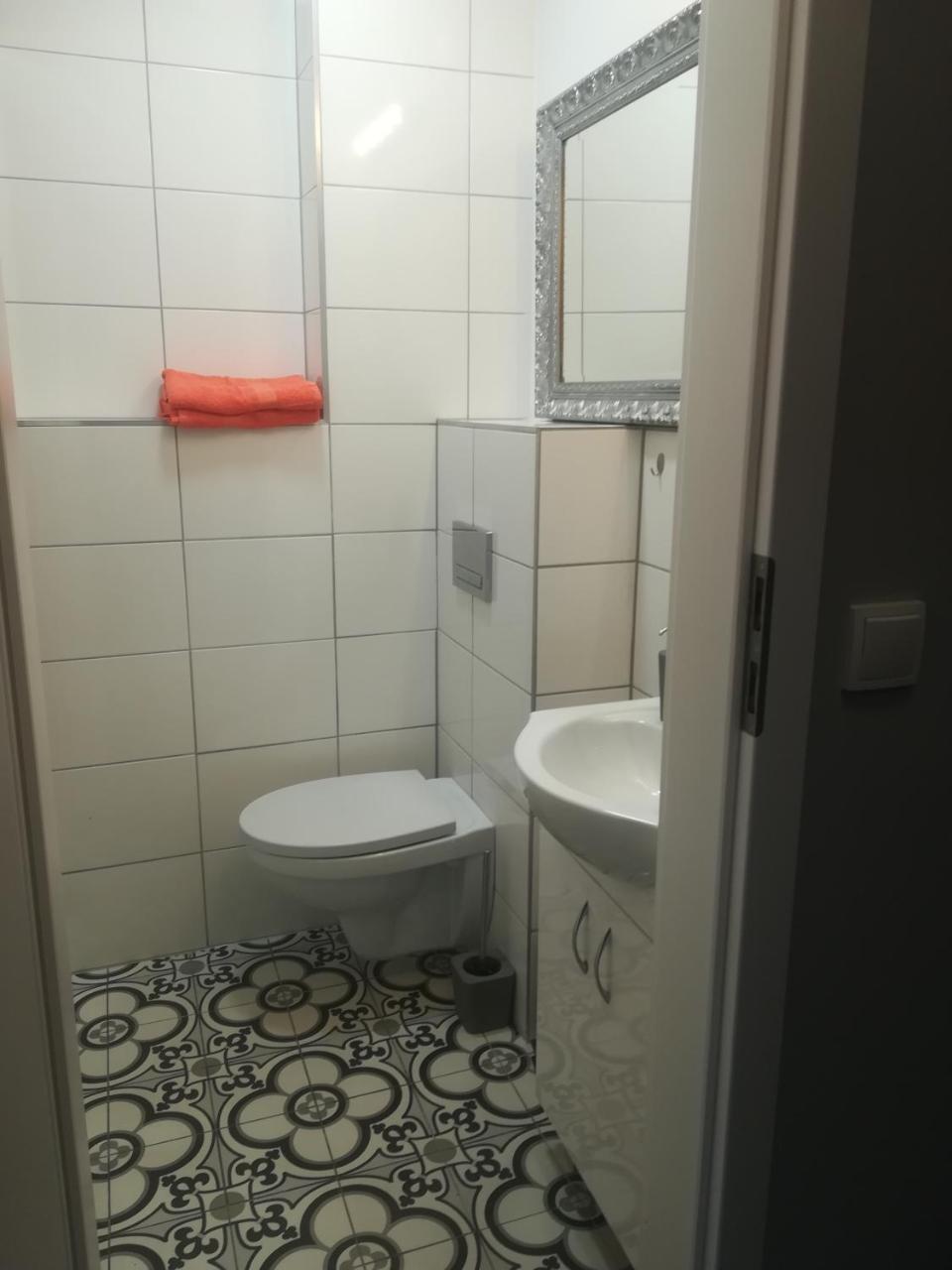 Homestay Willa Anna Karpacz Dış mekan fotoğraf